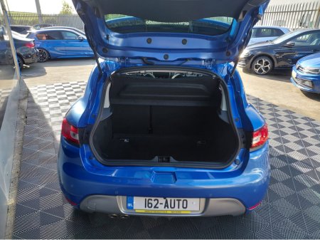 2016 Renault Clio - photo 6