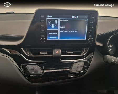 2023 Toyota C-HR - photo 10