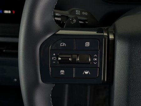 2026 Kia PV5 - photo 30
