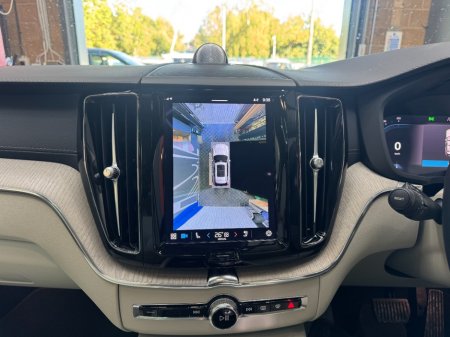 2023 Volvo XC60 - photo 11