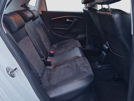 2017 Volkswagen Polo - photo 11