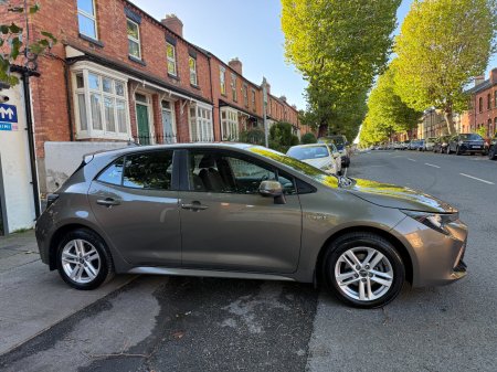 2019 Toyota Corolla - photo 4
