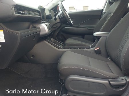 2026 Hyundai KONA - photo 11