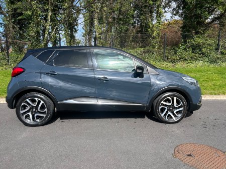 2015 Renault Captur - photo 3