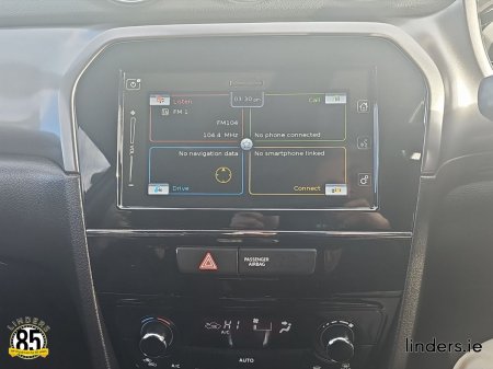 2023 Suzuki Vitara - photo 19