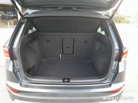 2019 SEAT Ateca - photo 12
