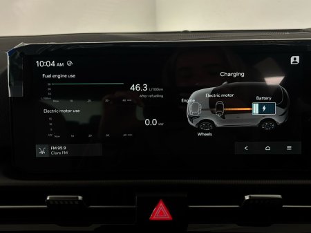 2026 Kia Sportage - photo 19