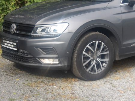2017 Volkswagen Tiguan - photo 13