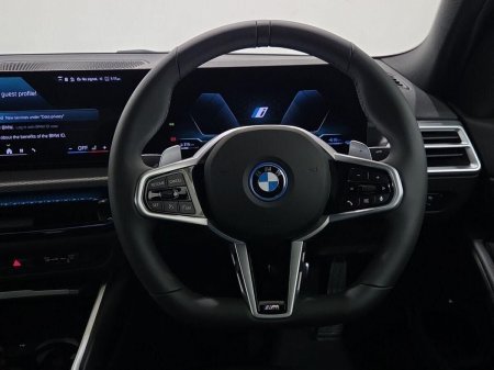 2026 BMW 3-Series - photo 5