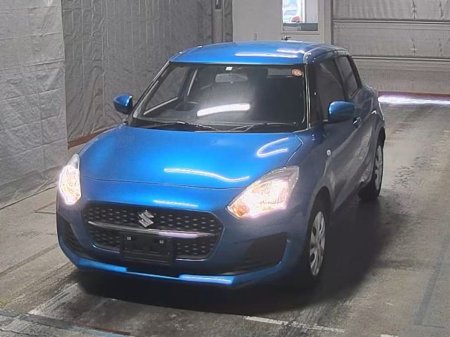 2023 Suzuki Swift - photo 3
