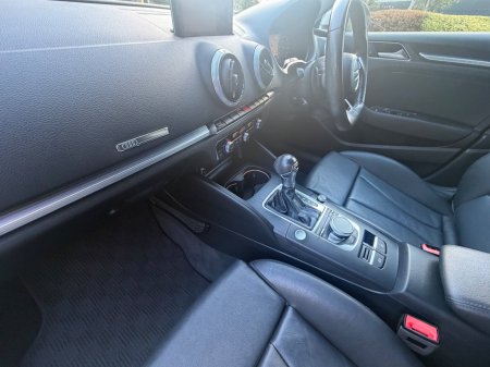 2019 Audi A3 - photo 15