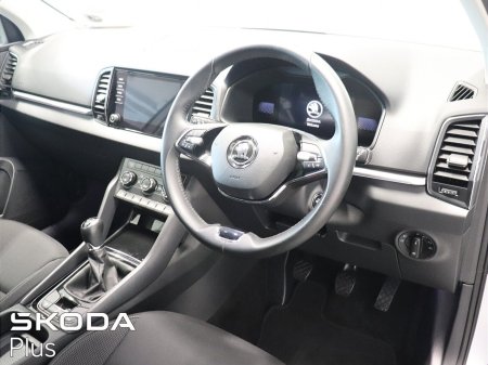 2023 Skoda Karoq - photo 8