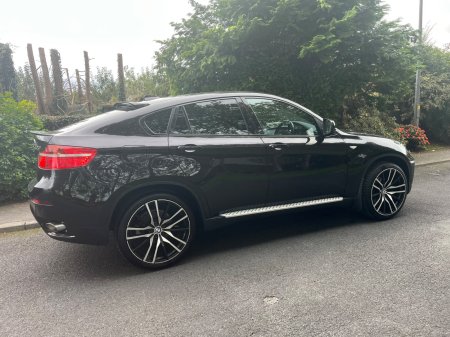 2011 BMW X6 - photo 9