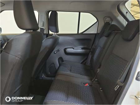 2024 Suzuki Ignis - photo 9