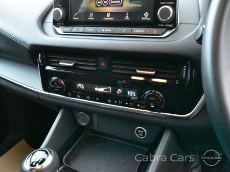 2022 Nissan Qashqai - photo 16