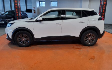 2022 Peugeot 2008 - photo 3