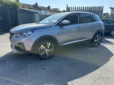 2017 Peugeot 3008 - photo 13