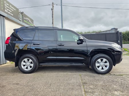 2023 Toyota Land Cruiser - photo 9