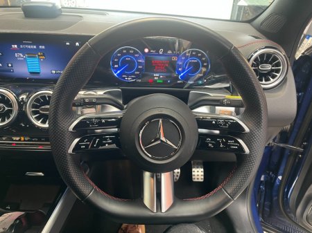 2024 Mercedes-Benz EQB - photo 10