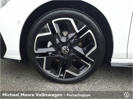 2027 Volkswagen Golf - photo 9