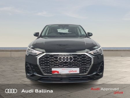 2024 Audi Q3 - photo 2