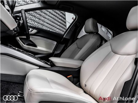 2026 Audi A5 - photo 4