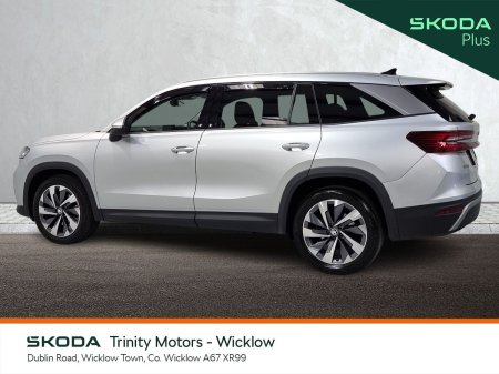 2025 Skoda Kodiaq - photo 15