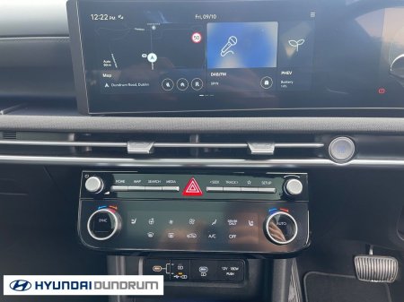2026 Hyundai Tucson - photo 20