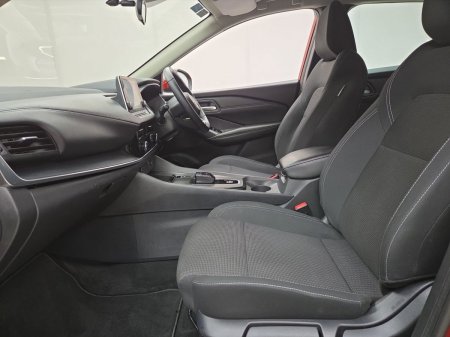 2023 Nissan Qashqai - photo 4