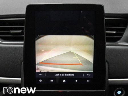 2021 Renault Zoe - photo 25