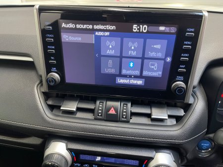 2022 Toyota RAV4 - photo 16