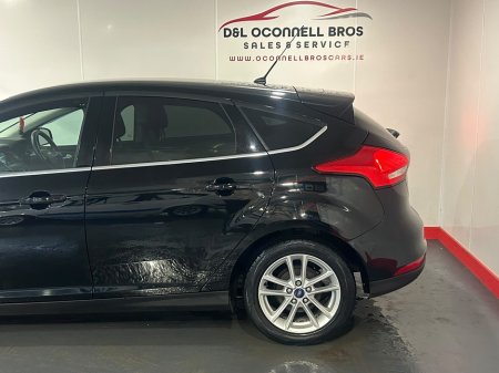 2017 Ford Focus - photo 12