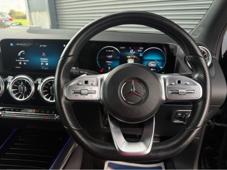 2022 Mercedes-Benz GLA - photo 13
