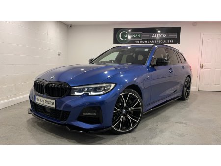2021 BMW 3-Series - photo 14