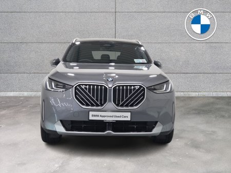 2026 BMW X3 - photo 16