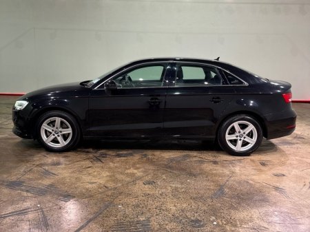 2020 Audi A3 - photo 6