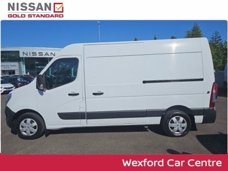 2021 Nissan NV400 - photo 5
