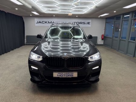 2018 BMW X3 - photo 2