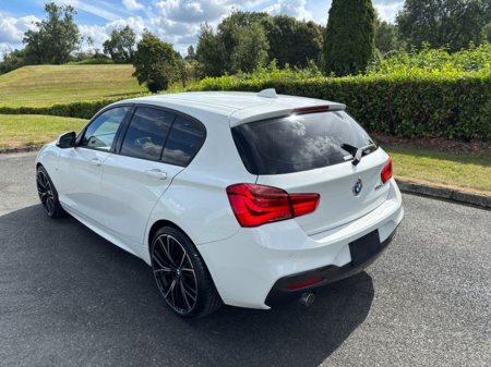 2016 BMW 1-Series - photo 11