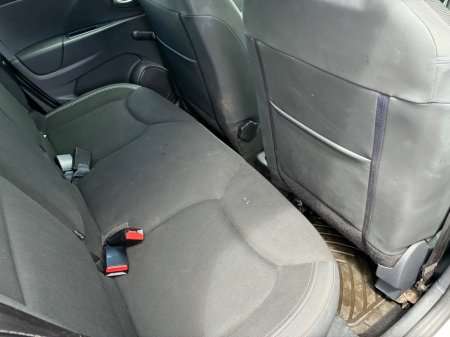 2019 Renault Clio - photo 12