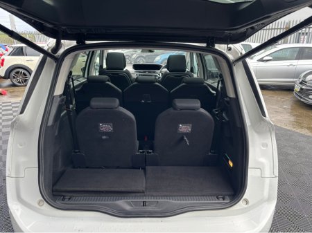 2018 Citroen Grand C4 Picasso - photo 6
