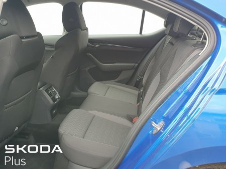 2024 Skoda Octavia - photo 7
