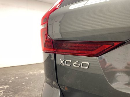 2026 Volvo XC60 - photo 14