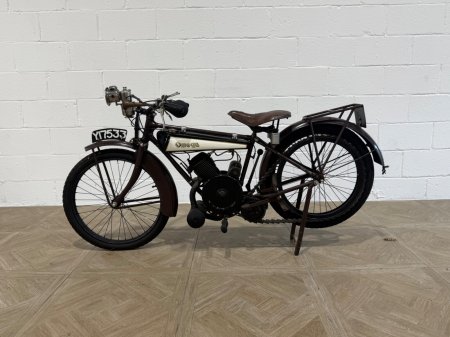 1925 Omega Point 250 - photo 5