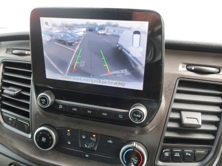 2021 Ford Transit - photo 13