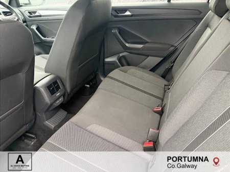 2026 Volkswagen T-Roc - photo 7