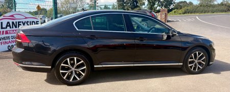 2020 Volkswagen Passat - photo 22
