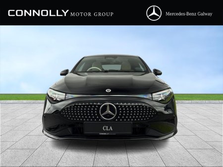 2026 Mercedes-Benz CLA - photo 11