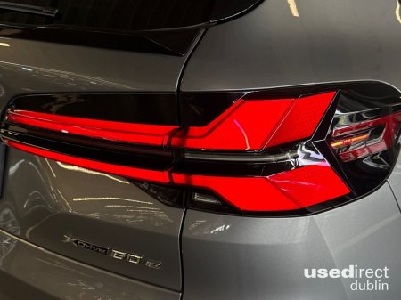 2024 BMW X5 - photo 30