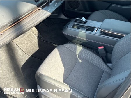 2026 Nissan Ariya - photo 4